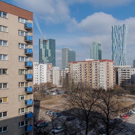 Chmielna 73 P&O Serviced Apartments Varsovia Habitación foto