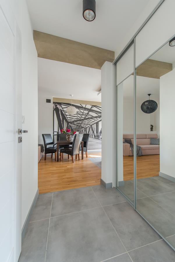 Chmielna 73 P&O Serviced Apartments Varsovia Exterior foto